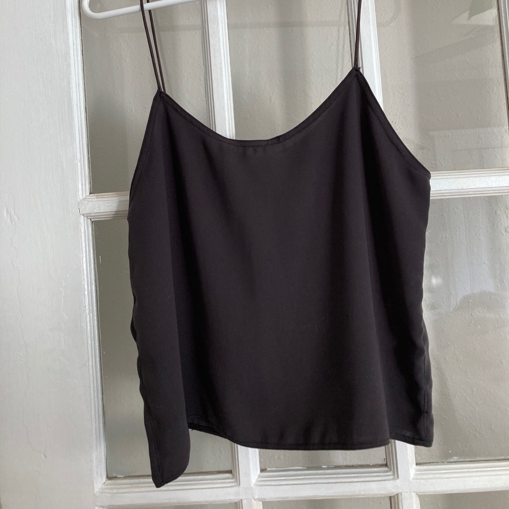 Hackwith Design House Black Top